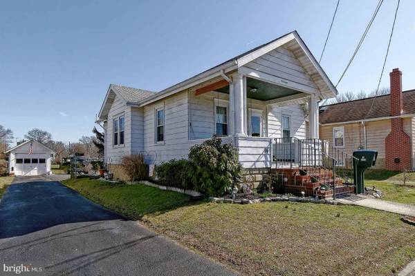 14 FRENCH ST, Pennsville, NJ 08070