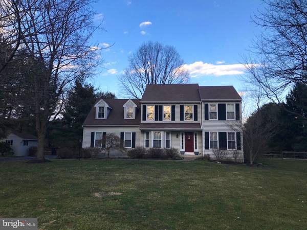 313 SIDLEY RD, Malvern, PA 19355