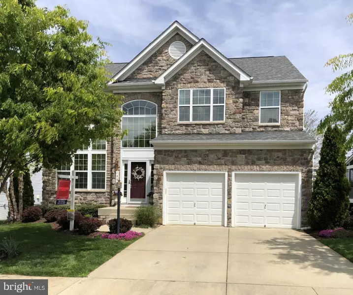 1905 EAMONS WAY, Annapolis, MD 21401