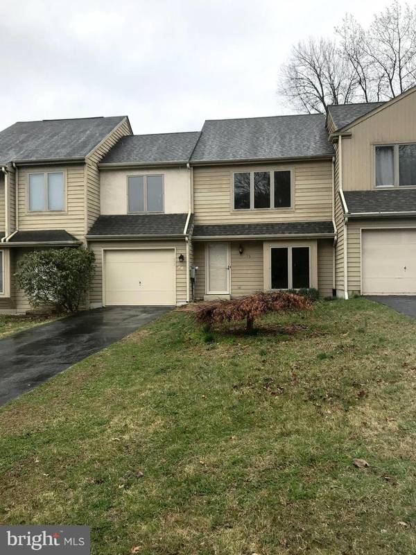 55 WINGED FOOT DR, Coatesville, PA 19320