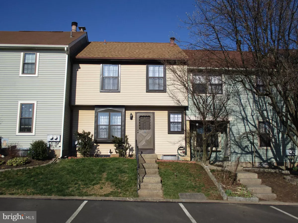 North Wales, PA 19454,403 MCKEAN CT