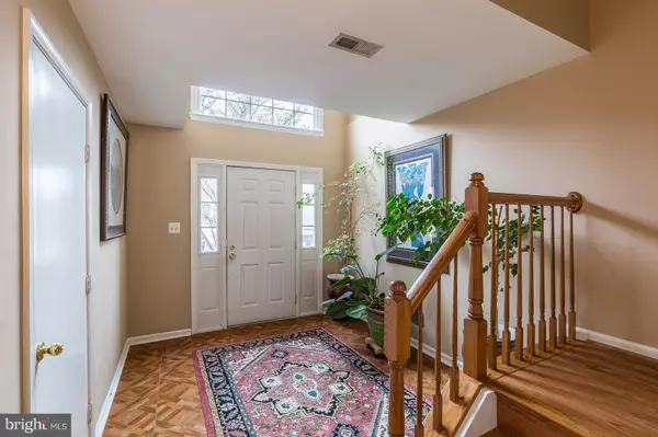 Woodbridge, VA 22192,4000 BALI CT