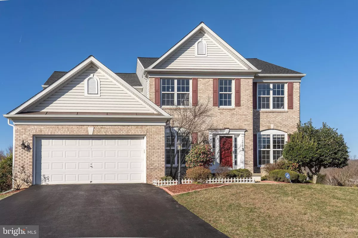 Woodbridge, VA 22193,14940 FIG CT