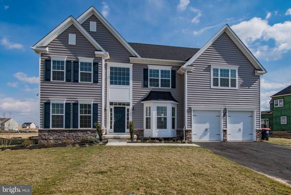 307 CREIGHTON DR, Middletown, DE 19709