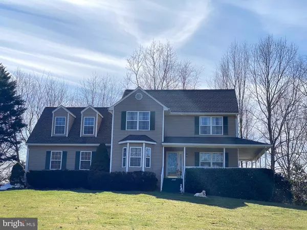 Culpeper, VA 22701,14056 WESTWIND LN