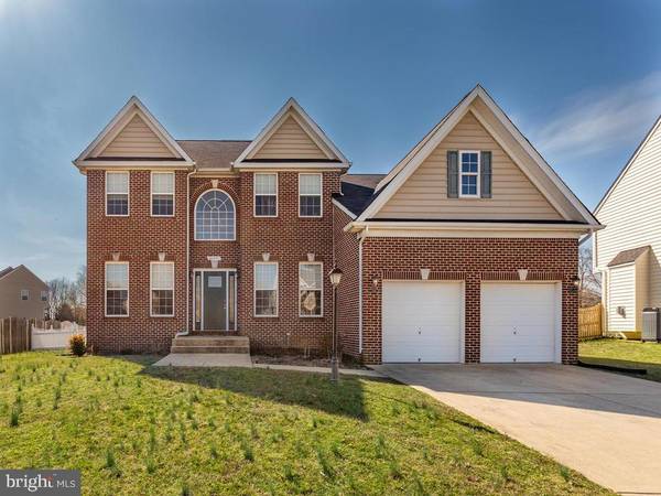 23577 ABRAHAM DR, Leonardtown, MD 20650