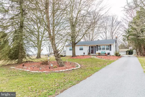 4349 COOPER RD, Whiteford, MD 21160