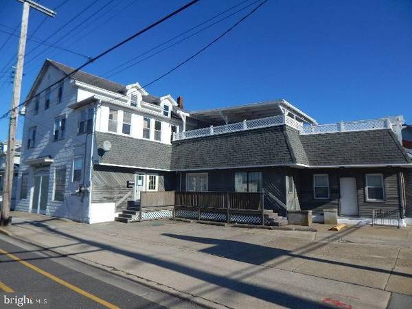 3209 PARK BLVD, Wildwood, NJ 08260