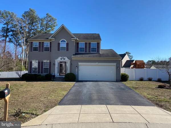 21390 HAWKBIT CT, Lexington Park, MD 20653