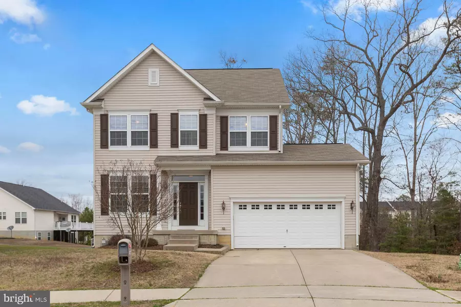 22370 ALYDAR DR, Lexington Park, MD 20653