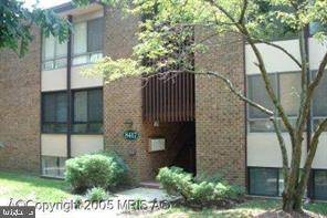 8417 GREENBELT RD #101, Greenbelt, MD 20770