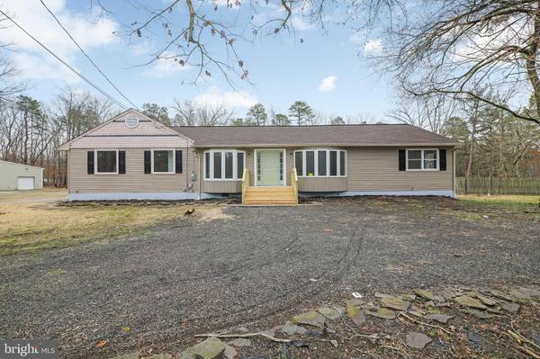 106 COLIN RD, Williamstown, NJ 08094