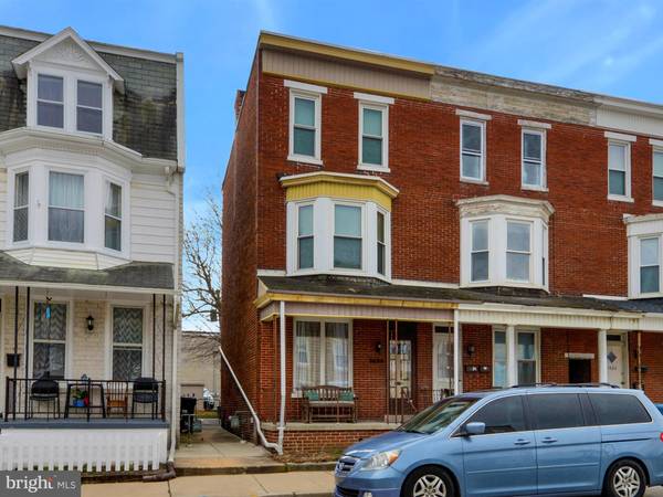 1456 MONROE ST, York, PA 17404