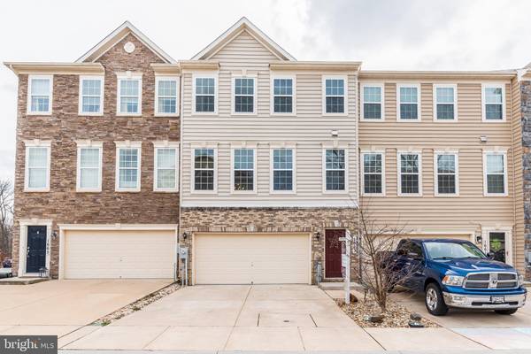 1663 LIVINGSTON DR, Bel Air, MD 21015