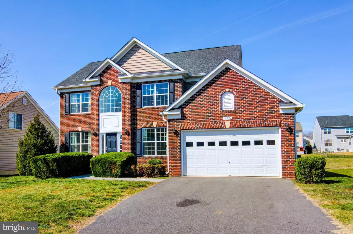 King George, VA 22485,11774 CHAMPE WAY