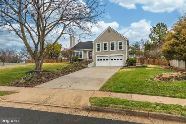 9625 SHANNON LN, Manassas, VA 20110