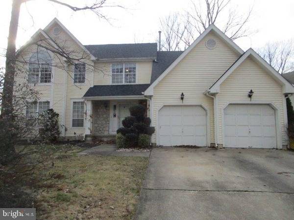 12 GALENA CT,  Sicklerville,  NJ 08081