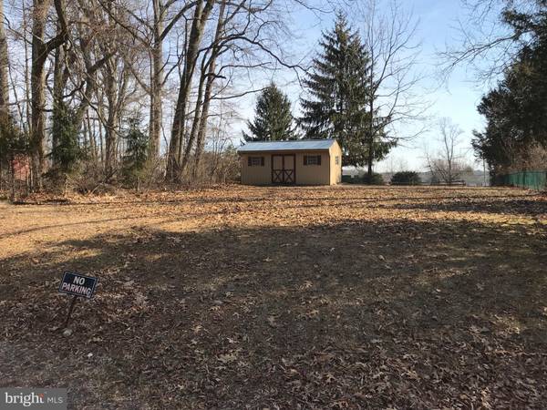 LOT #1 CLUBHOUSE ROAD, Delta, PA 17314