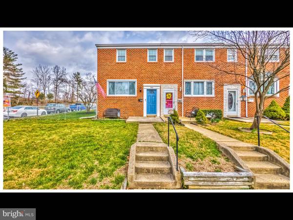 900 CIRCLE DR, Baltimore, MD 21227