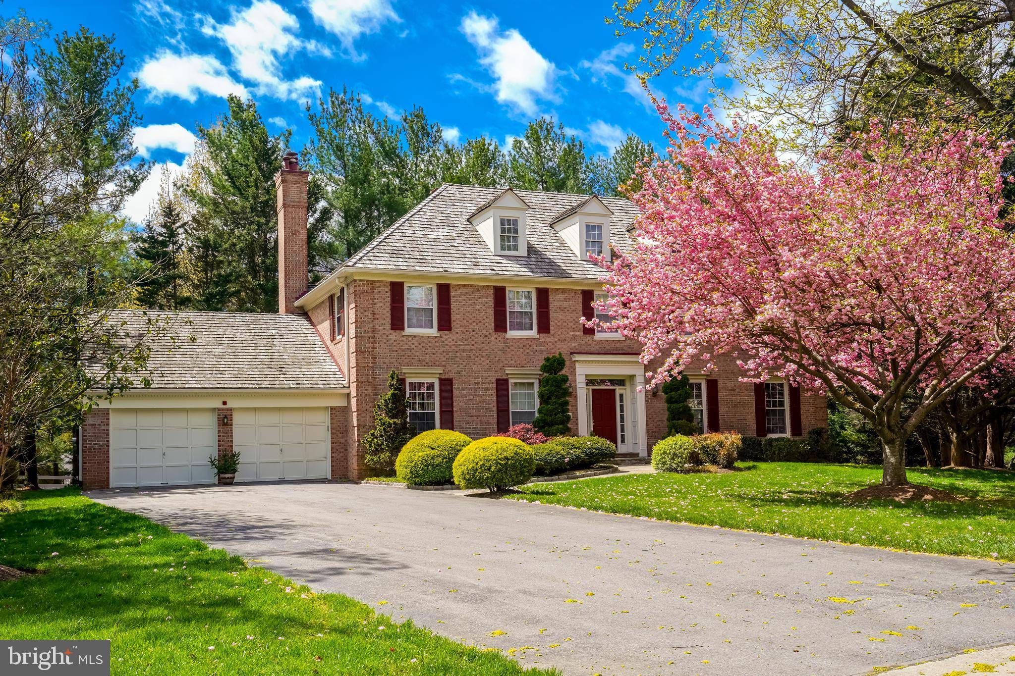 9720 HOLLOWAY HILL CT, Potomac, MD 20854