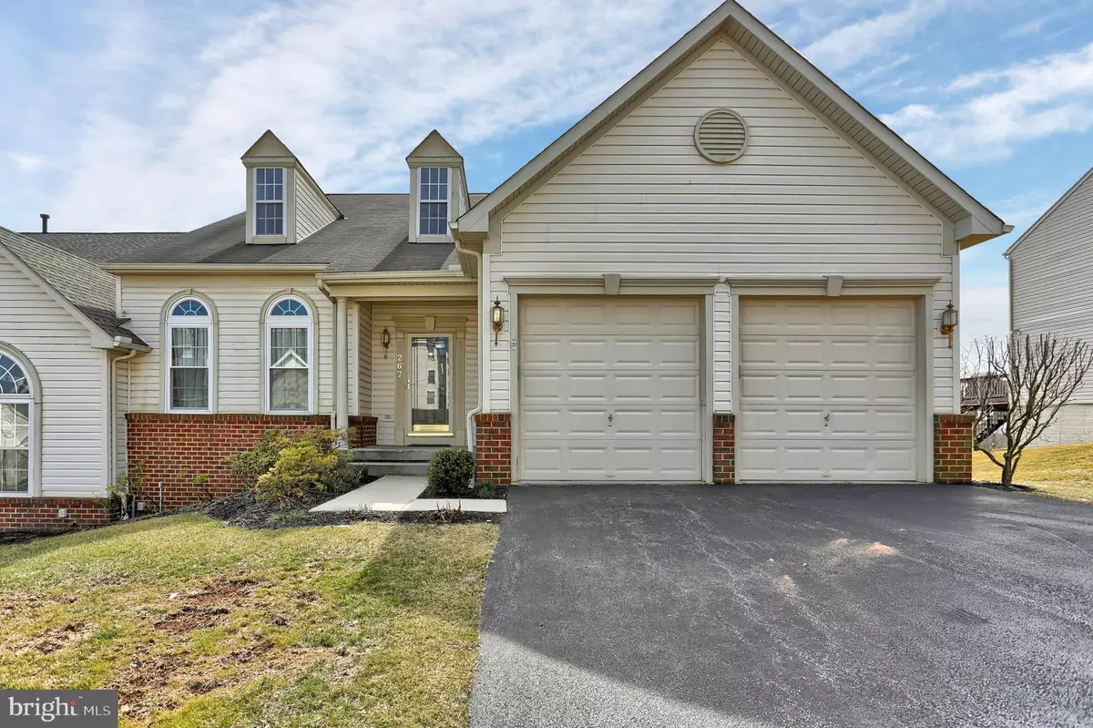 Shrewsbury, PA 17361,267 PROSPECT CIR