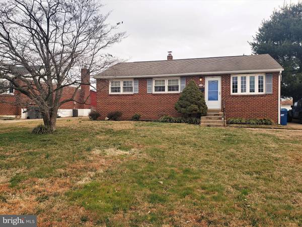 328 S DUPONT RD, Wilmington, DE 19804