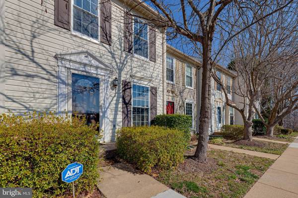 Woodbridge, VA 22192,1794 TIGER LILY CIR