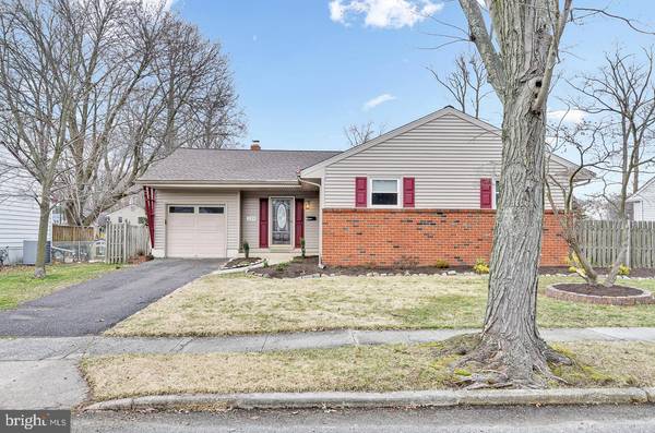 229 CHERRY AVE, Woodbury Heights, NJ 08097