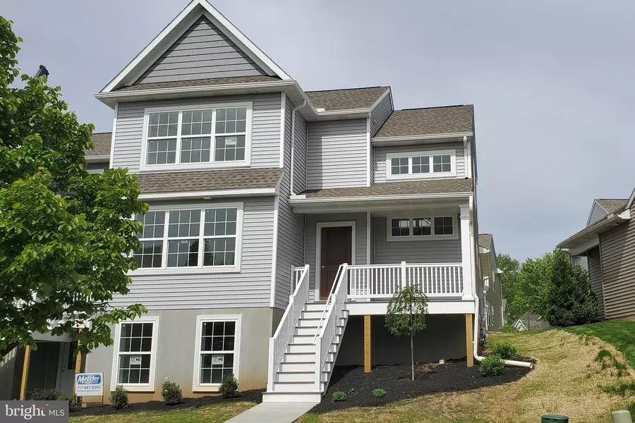 333 WENDOVER WAY #LOT 78, Lancaster, PA 17603