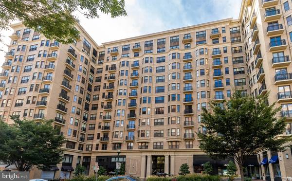 7710 WOODMONT AVE #703, Bethesda, MD 20814