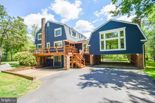 Hammonton, NJ 08037,4218 PLEASANT MILLS RD