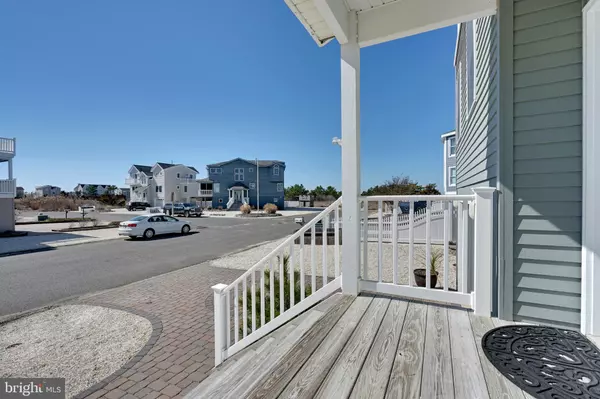 Long Beach Township, NJ 08008,2 W JEFFREY