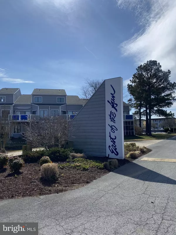 Fenwick Island, DE 19944,39724 E SUN DR #222