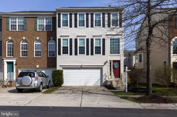 42750 SHALER ST, Chantilly, VA 20152