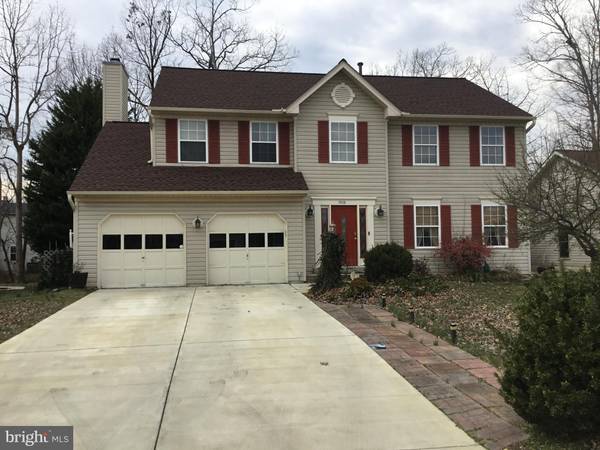 5808 PADDLEFISH CT, Waldorf, MD 20603