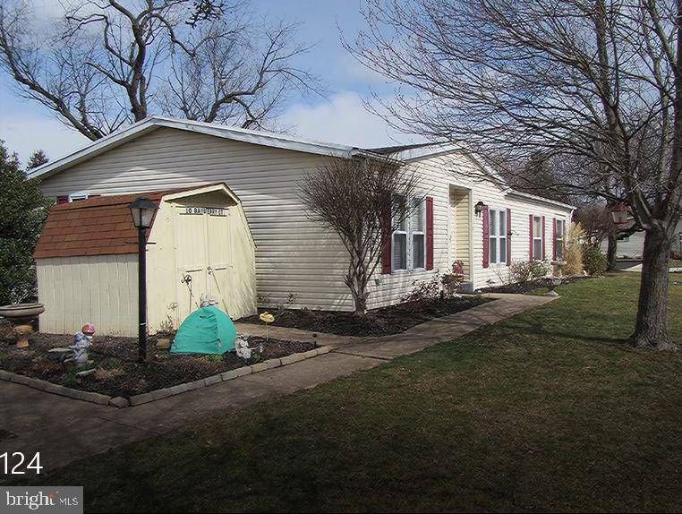 10 BAYBERRY CT, Harleysville, PA 19438