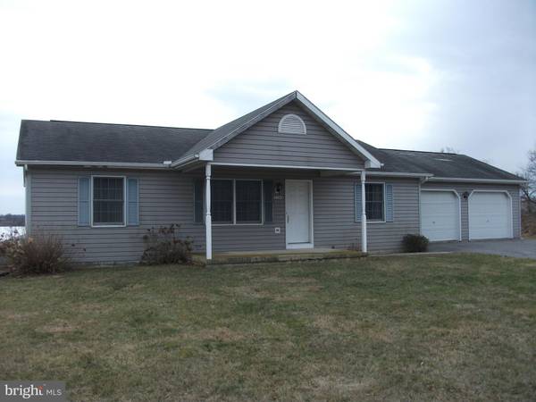 5548 ROXBURY,  Shippensburg,  PA 17257