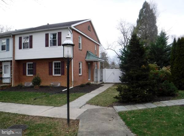 731 CUMBERLAND AVE, Chambersburg, PA 17201