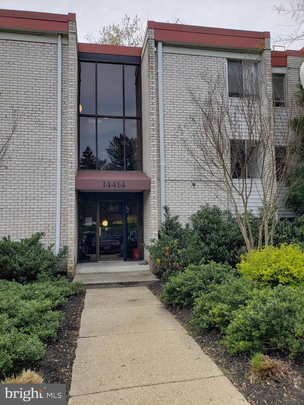 14414 PARKVALE RD #1, Rockville, MD 20853