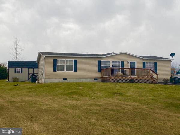 5946 HAGER RD, Greencastle, PA 17225