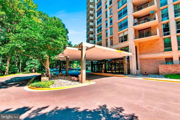 9039 SLIGO CREEK PKWY #314, Silver Spring, MD 20901