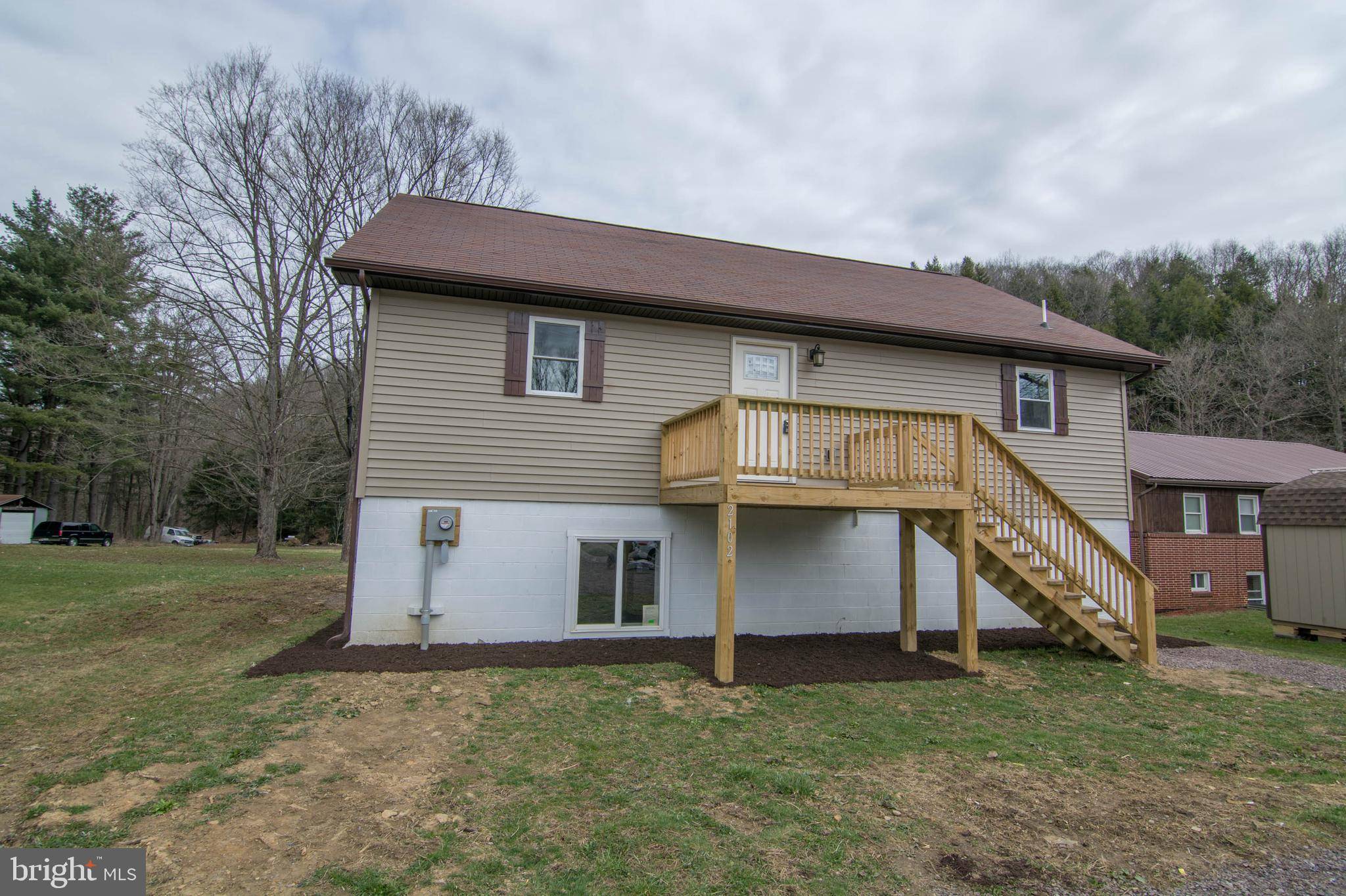 Grantsville, MD 21536,2102 JENNINGS RD