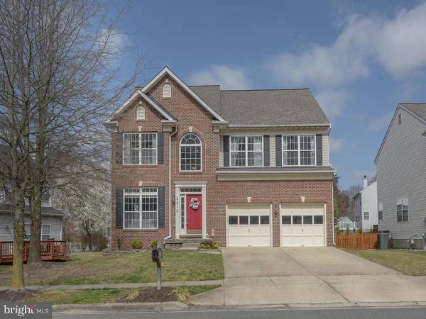 8810 SUMNER GROVE DR, Laurel, MD 20708