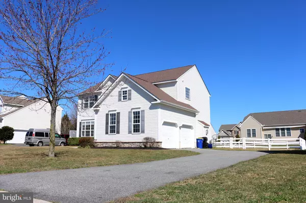 Felton, DE 19943,93 BELFRY DR