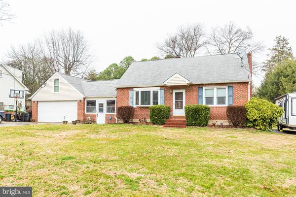 5808 PINE HILL DR, White Marsh, MD 21162