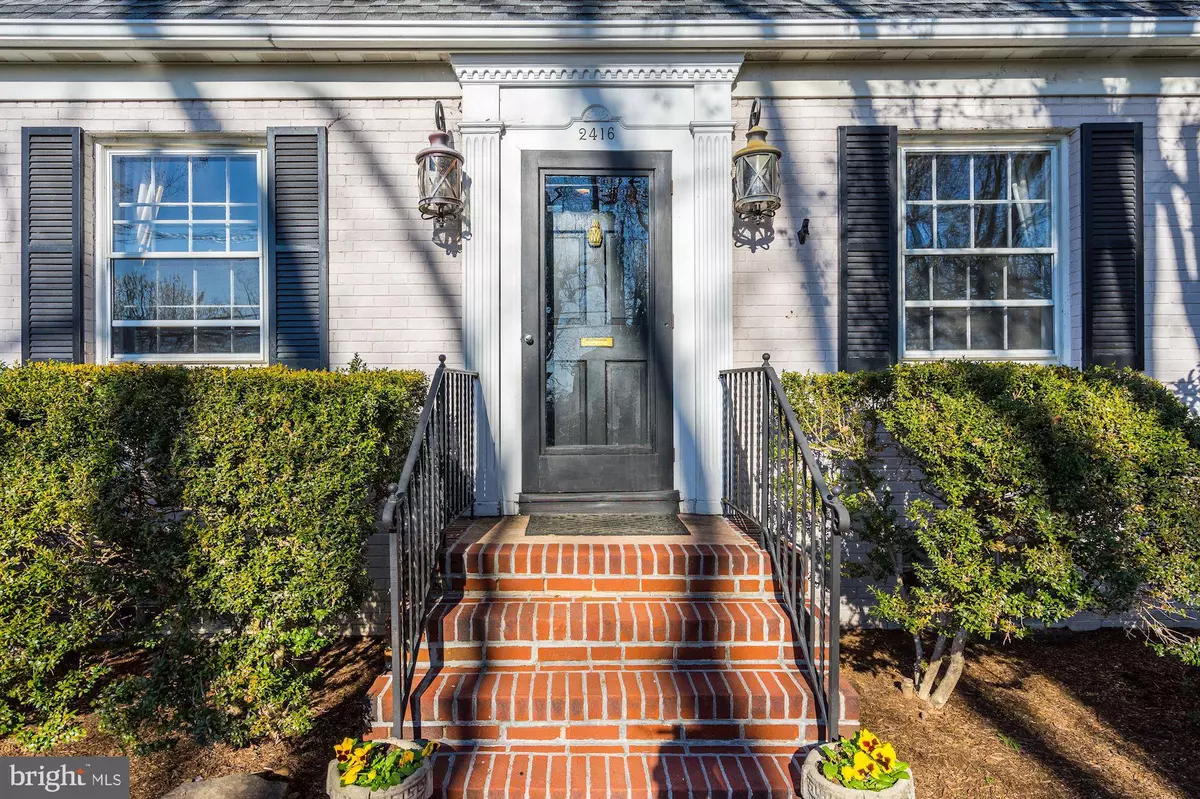 Alexandria, VA 22301,2416 SANFORD ST