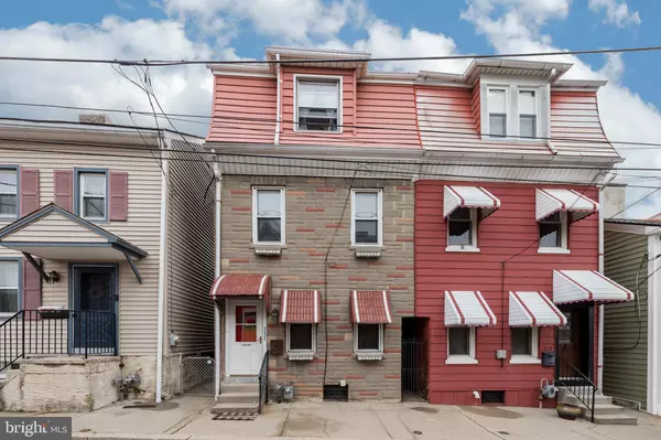 Phoenixville, PA 19460,111 JACKSON ST