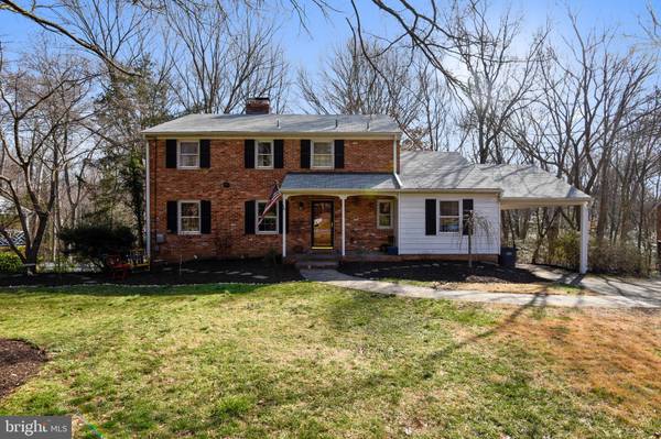 1619 COURTLAND RD, Alexandria, VA 22306