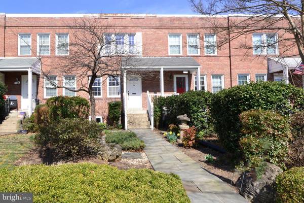 506 E NELSON AVE, Alexandria, VA 22301