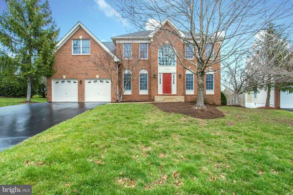 13361 HORSEPEN WOODS LN, Herndon, VA 20171